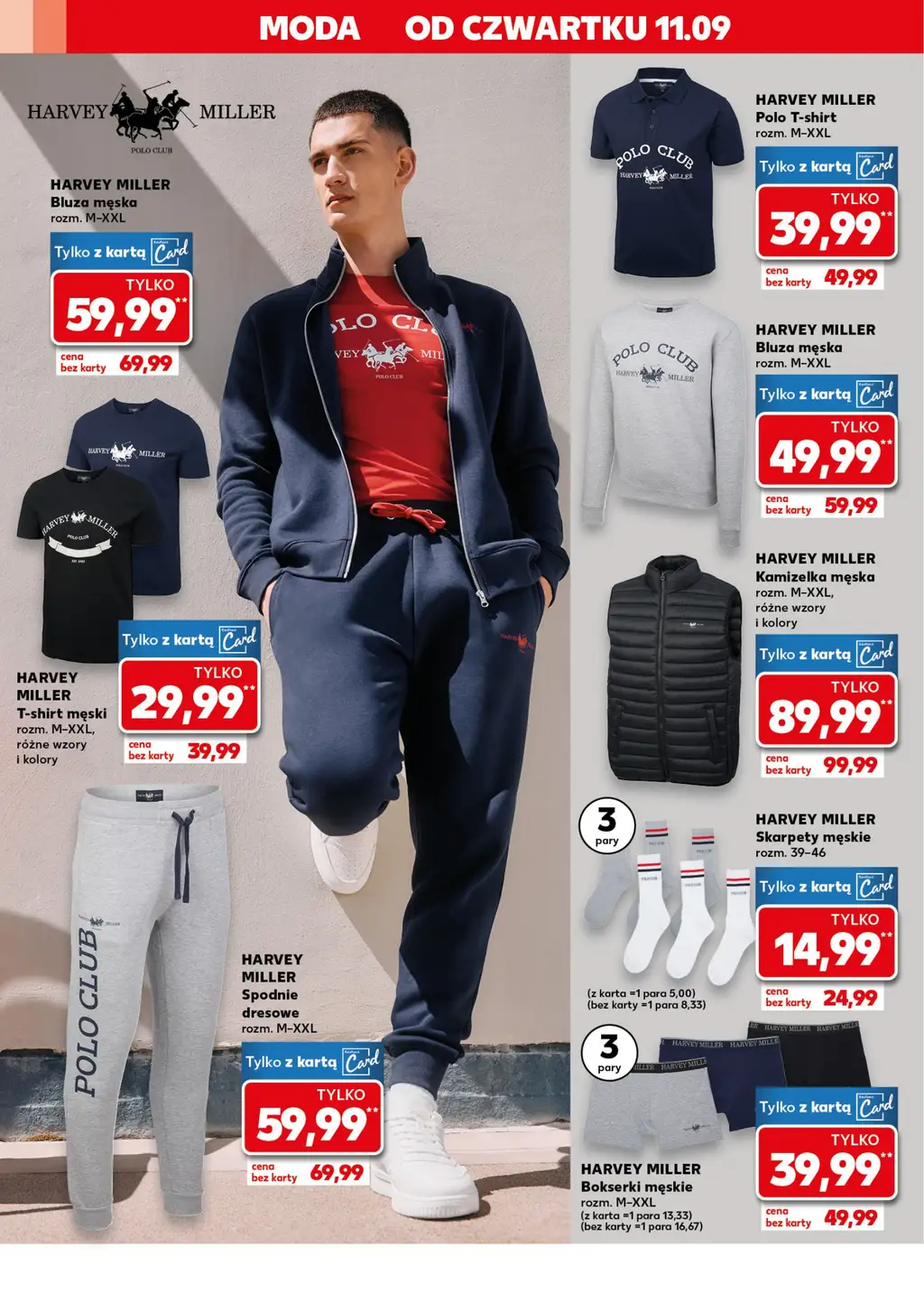 Kaufland Gazetka od 11.09.2025 (czwartek) Mega okazje - Strona 4