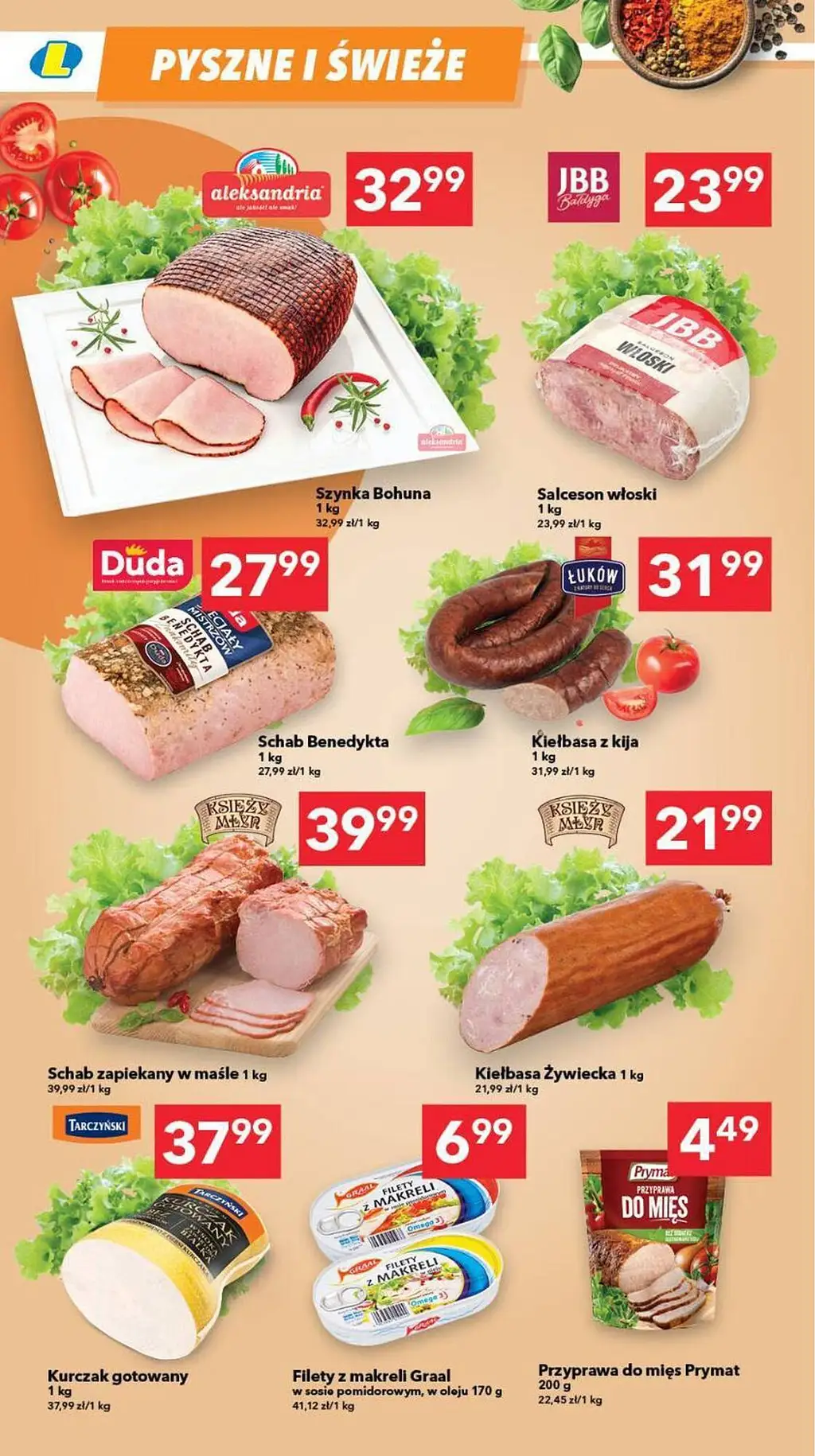 Lewiatan Gazetka od 11.09.2025 - Strona 2