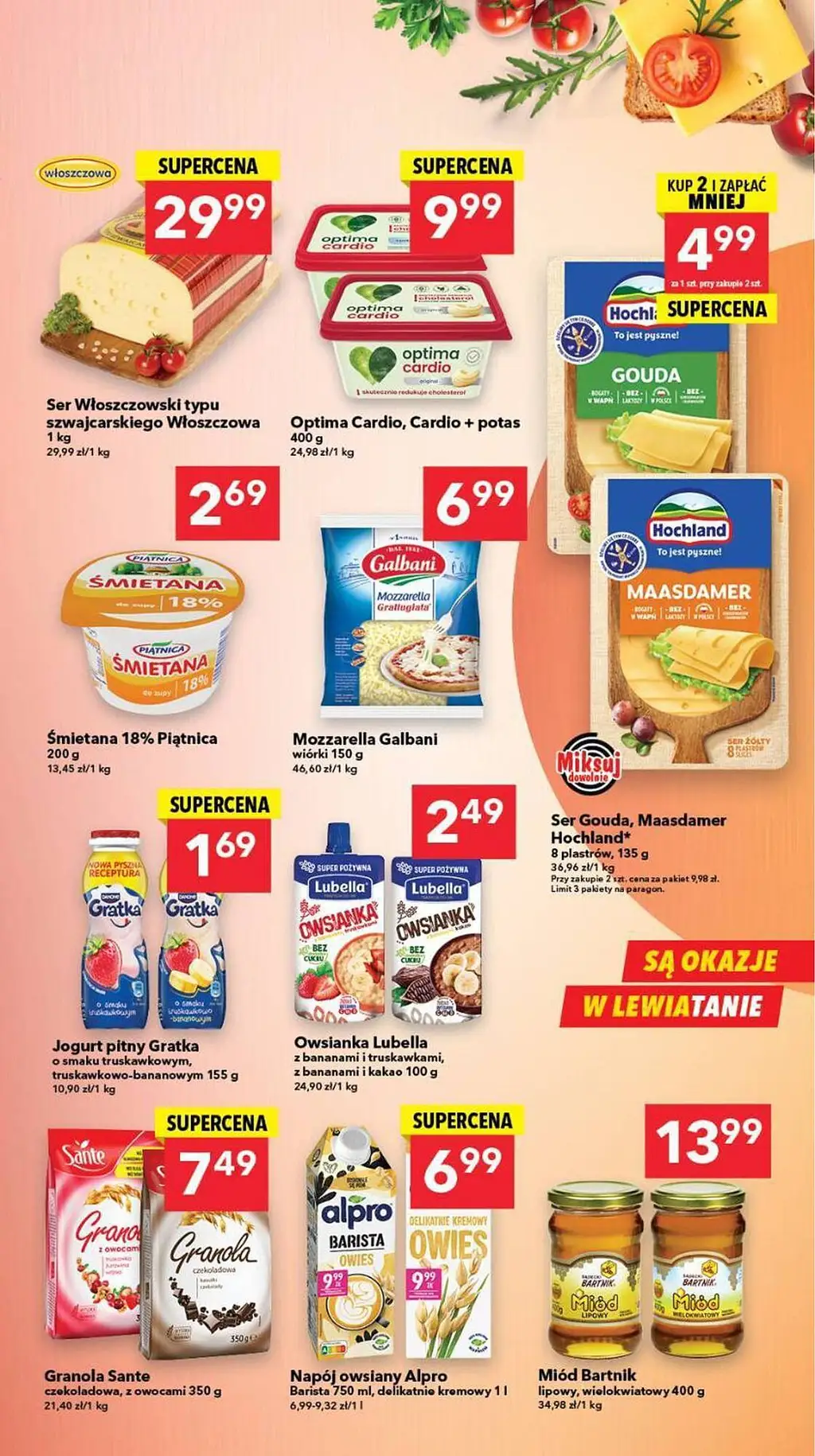 Lewiatan Gazetka od 11.09.2025 - Strona 1