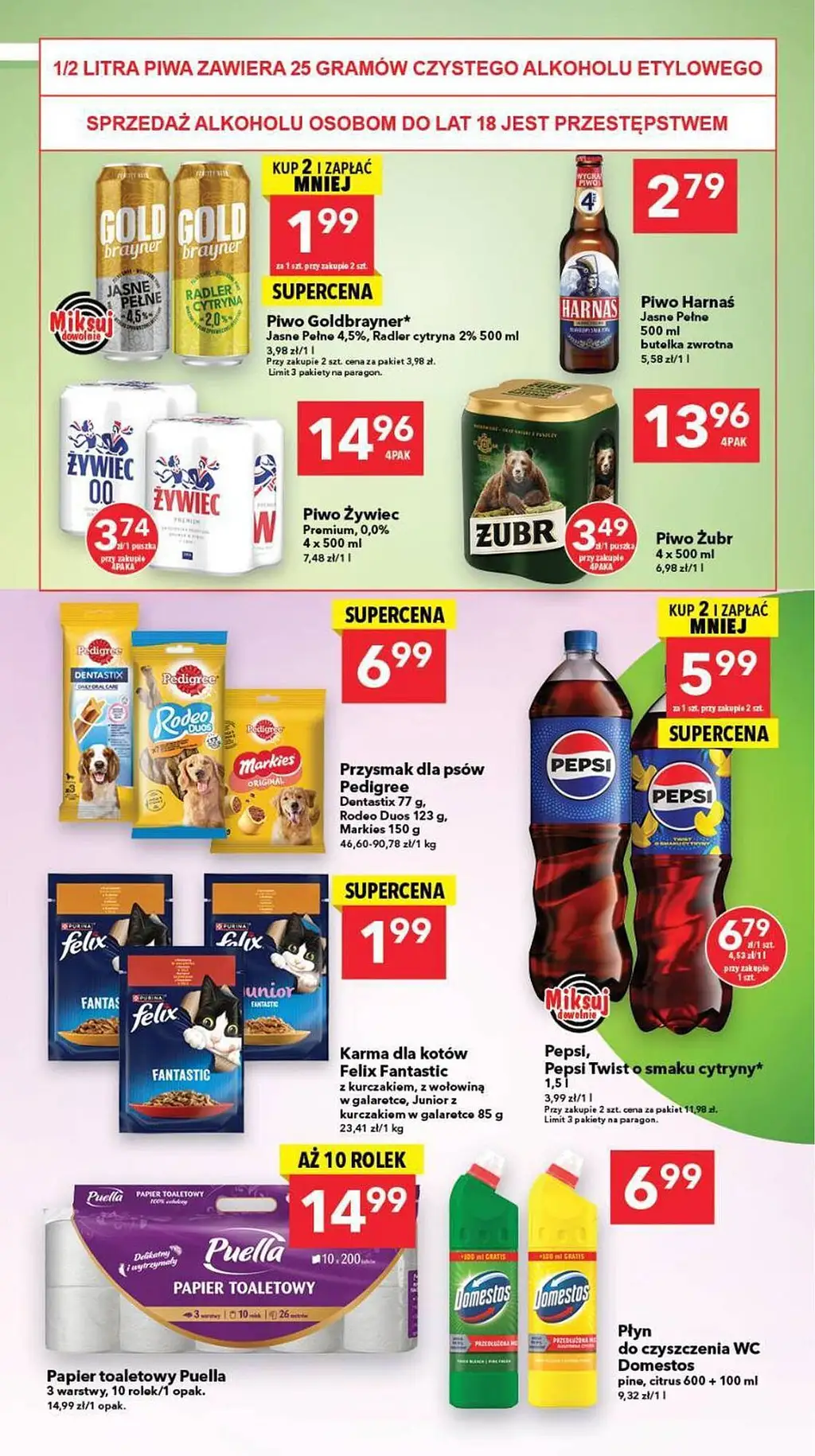 Lewiatan Gazetka od 11.09.2025 - Strona 2