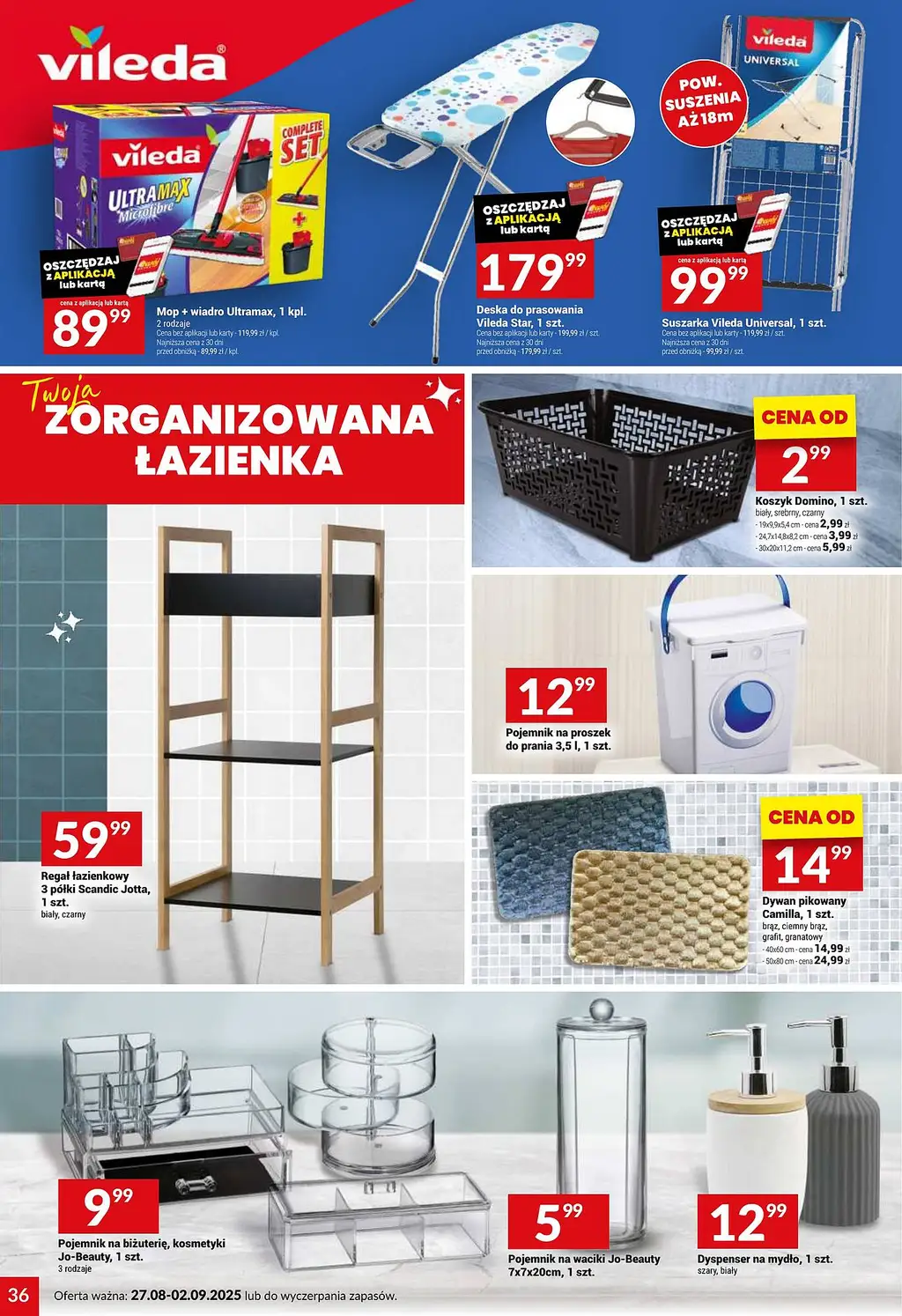 Twój Market Gazetka od 27 sierpnia 2025 - Strona 6