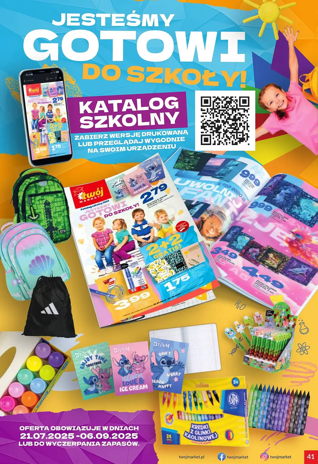 Twój Market Gazetka od 27 sierpnia 2025 - Strona 5