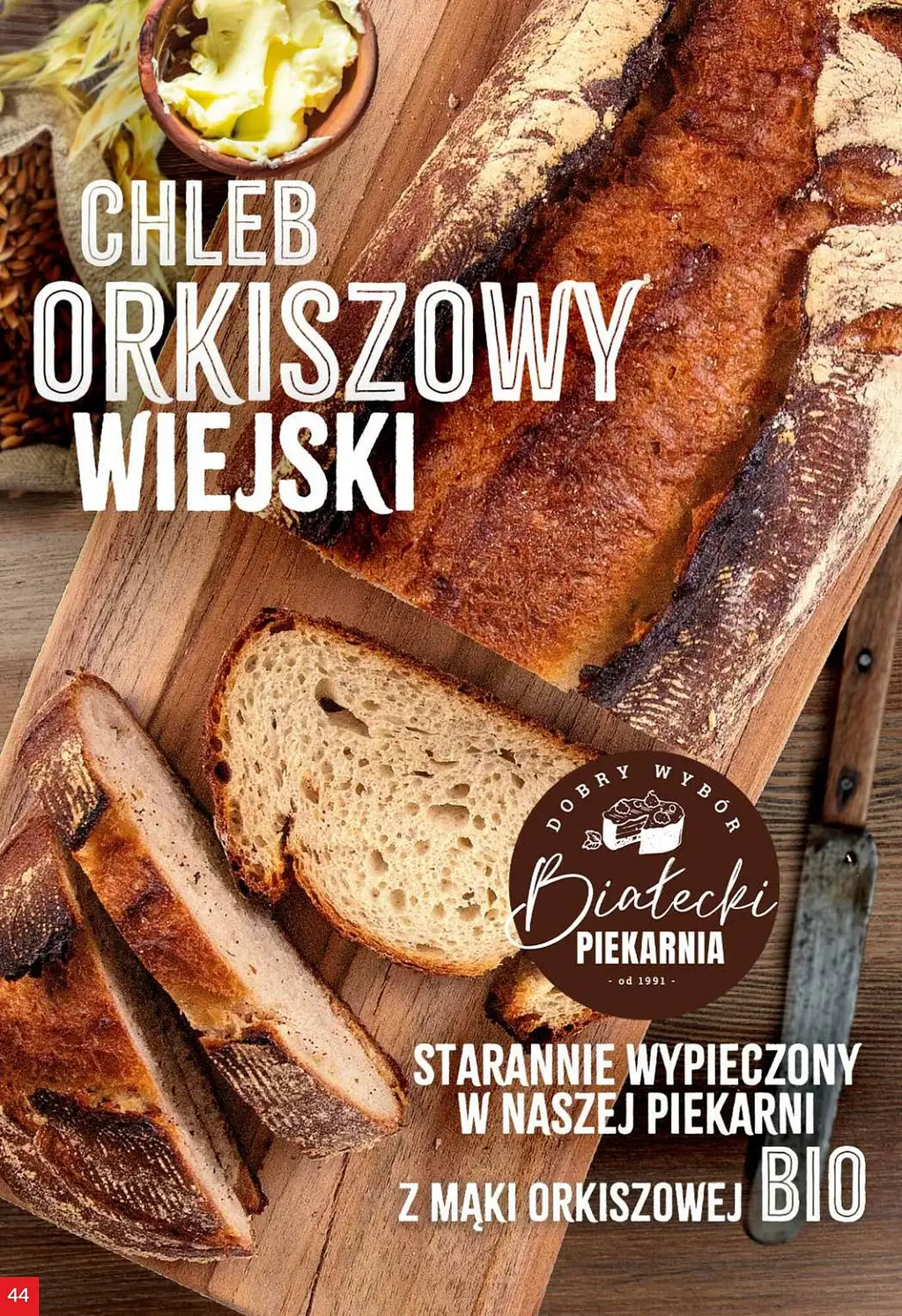 Twój Market Gazetka od 27 sierpnia 2025 - Strona 2