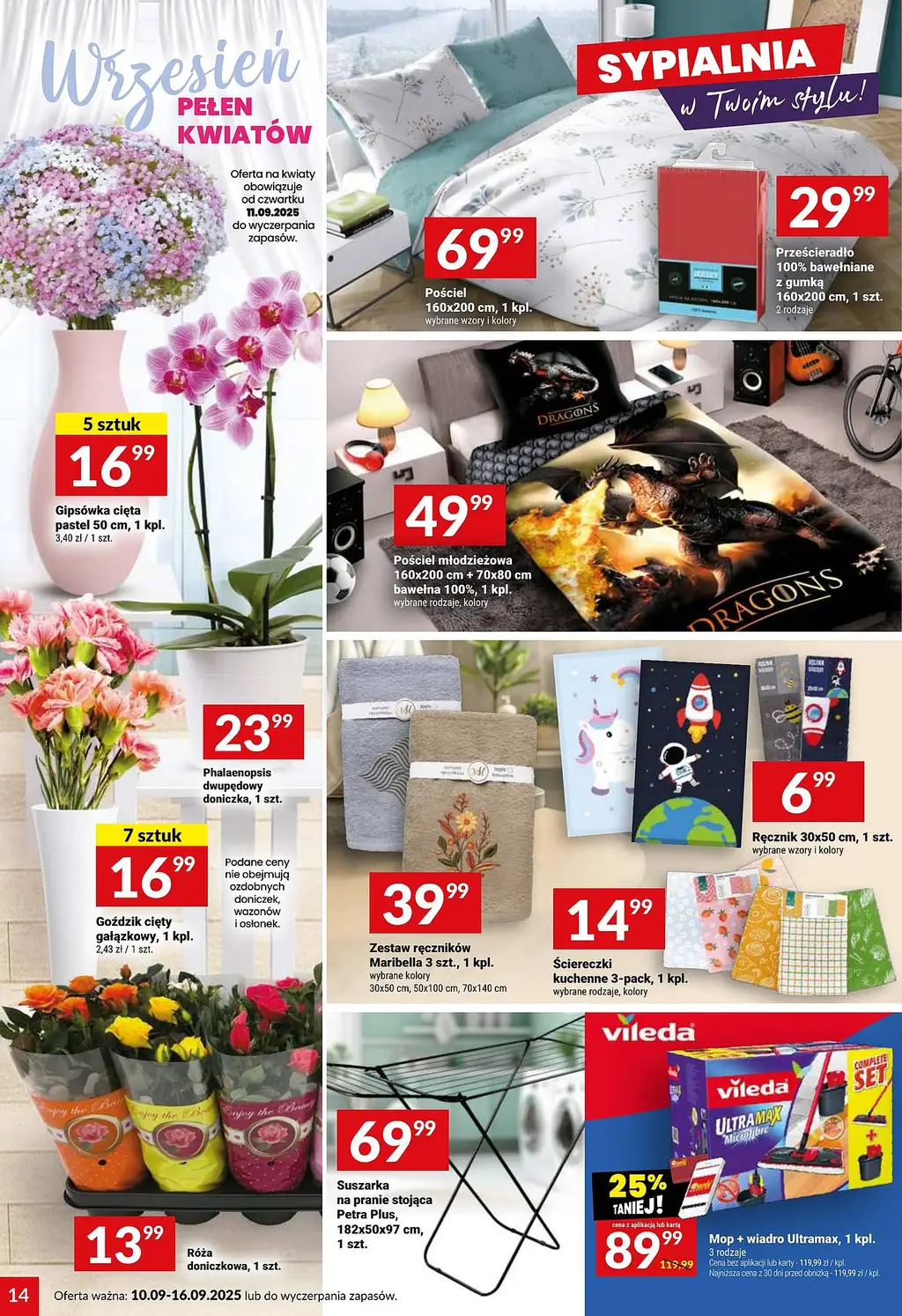 Twój Market Gazetka od 10.09.2025 - Strona 2
