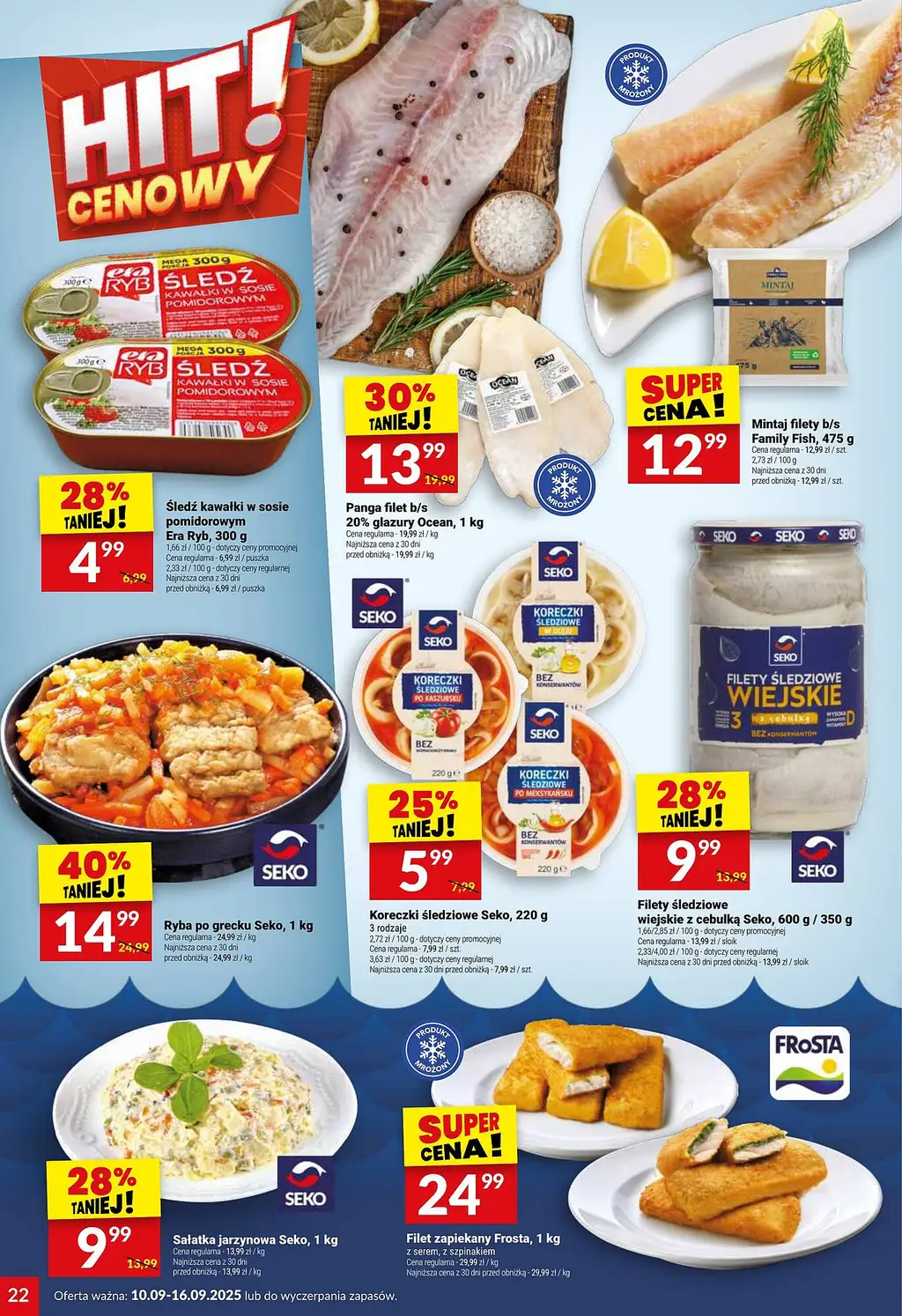 Twój Market Gazetka od 10.09.2025 - Strona 4