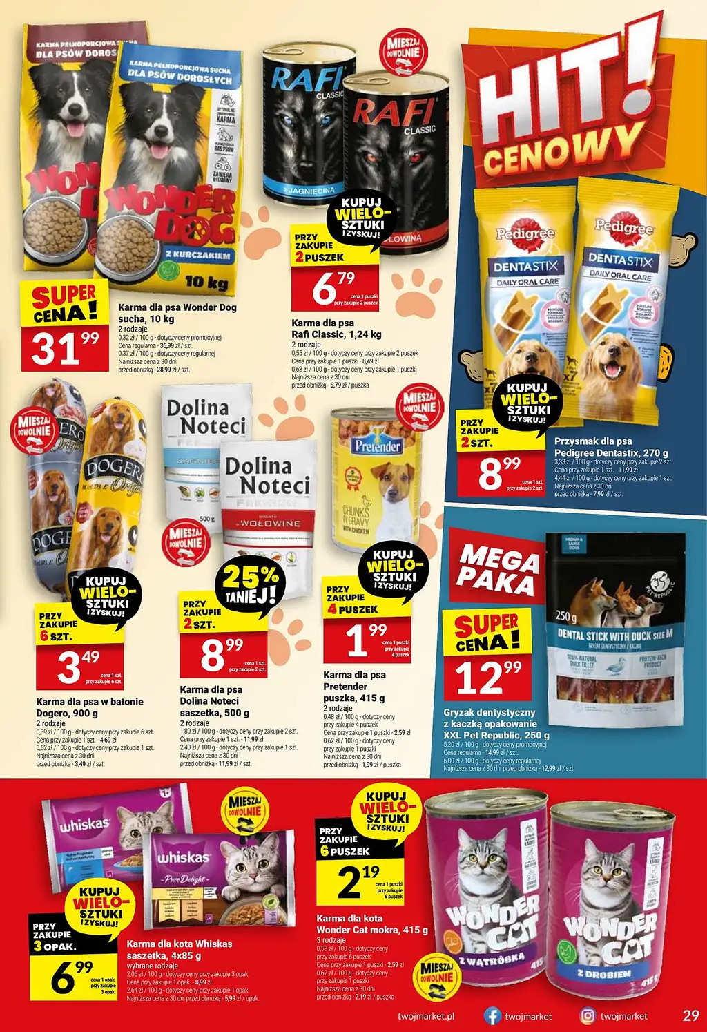Twój Market Gazetka od 10.09.2025 - Strona 4