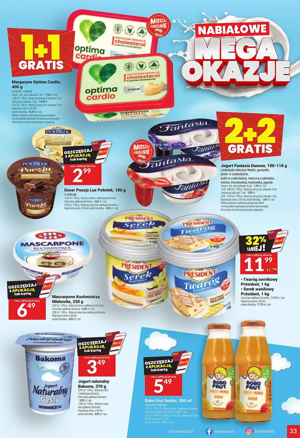 Twój Market Gazetka od 10.09.2025 - Strona 3
