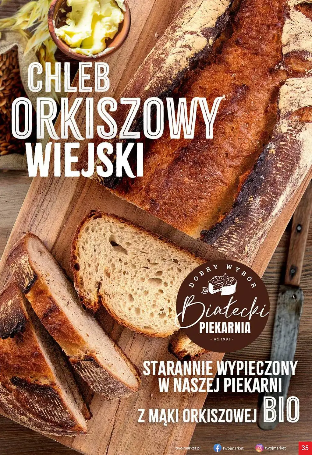 Twój Market Gazetka od 10.09.2025 - Strona 5