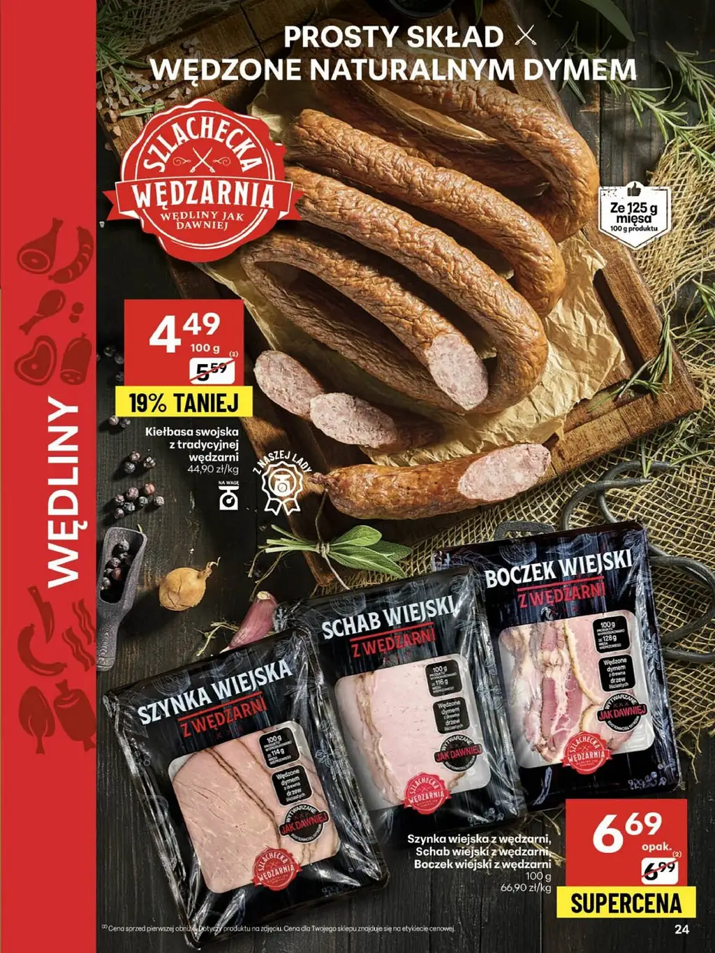 Delikatesy Centrum Gazetka od 28 sierpnia 2025 - Strona 6