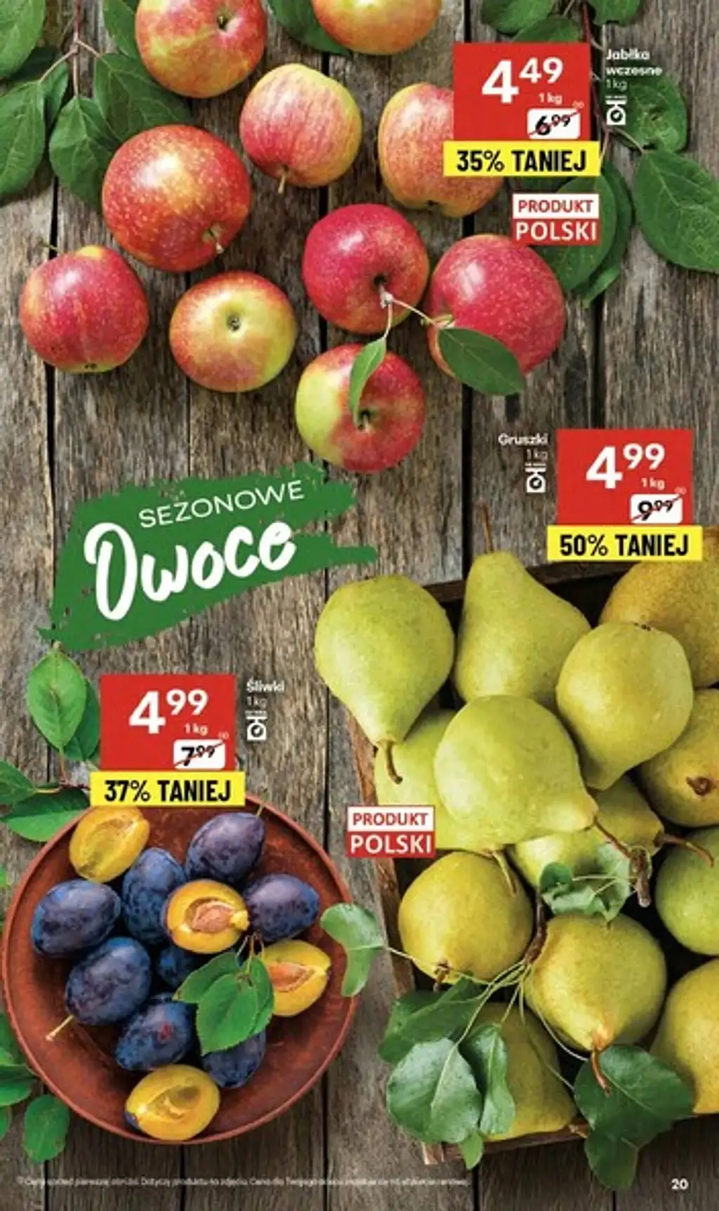 Delikatesy Centrum Gazetka od 04.09.2025 - Strona 2