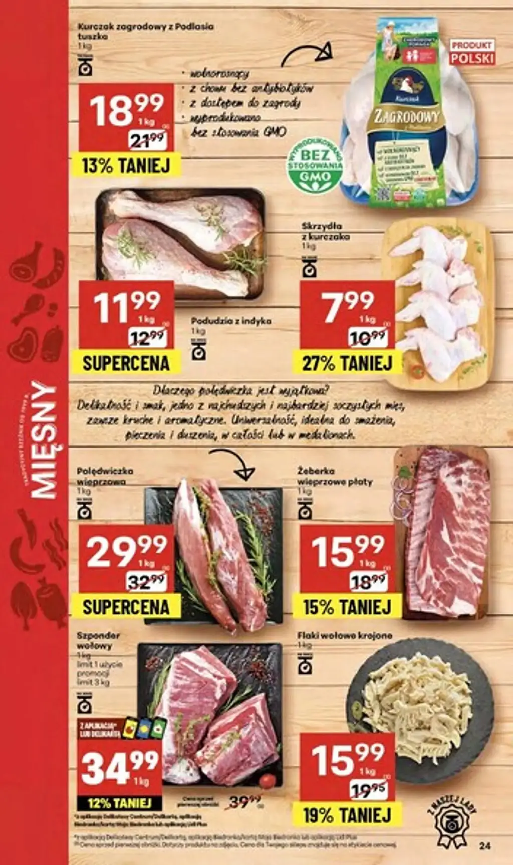 Delikatesy Centrum Gazetka od 04.09.2025 - Strona 6