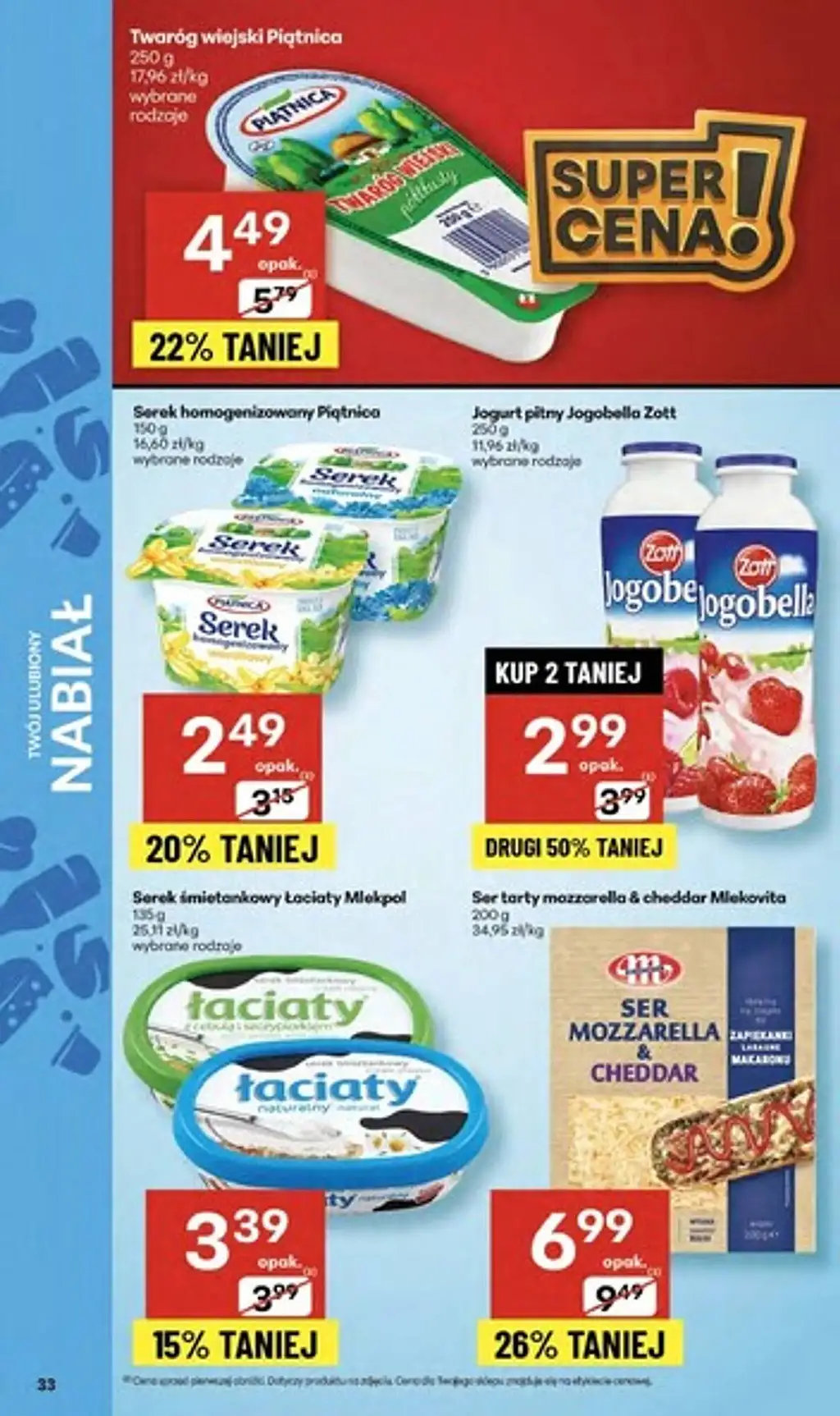 Delikatesy Centrum Gazetka od 04.09.2025 - Strona 2