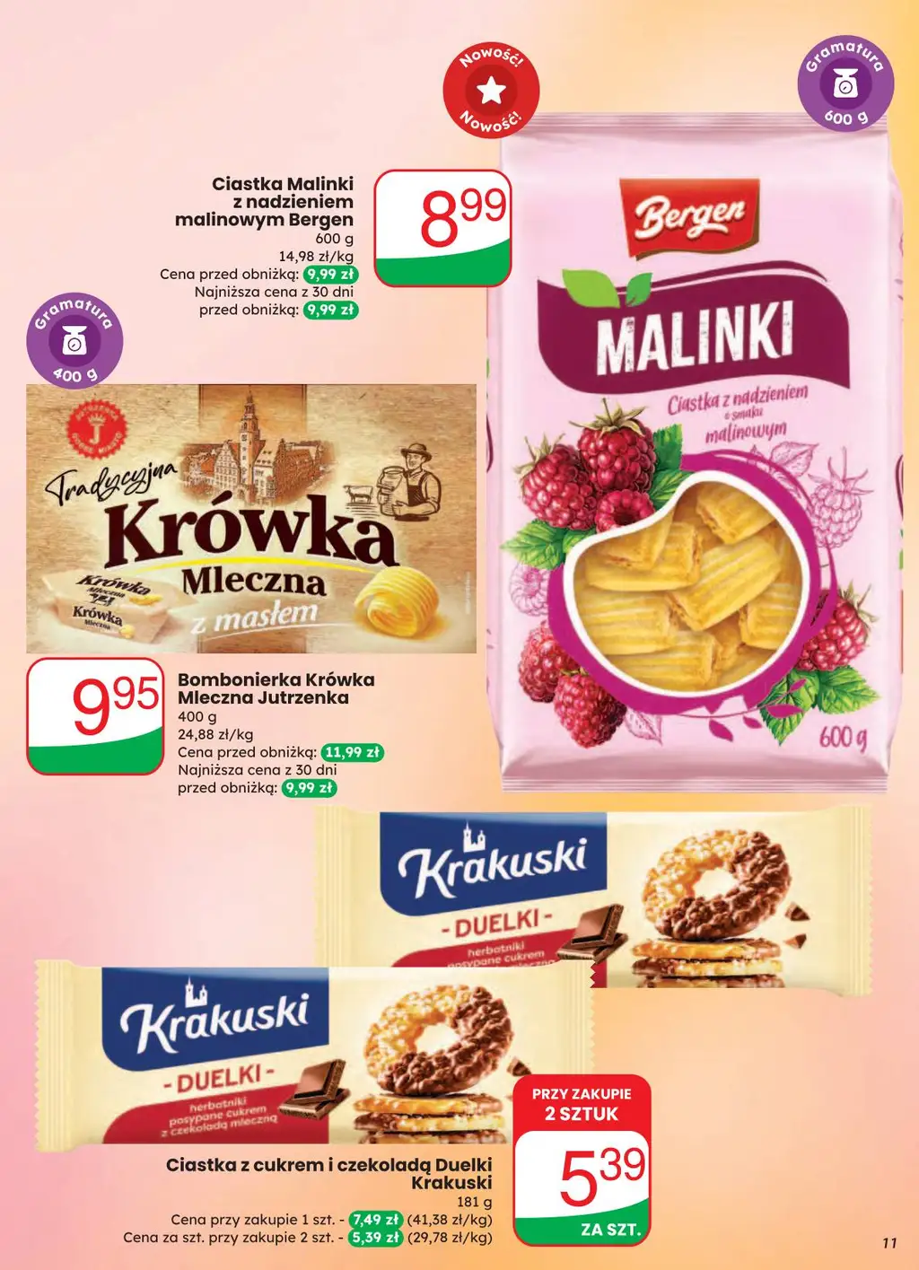 Dino Gazetka od 03.09.2025 - Strona 5