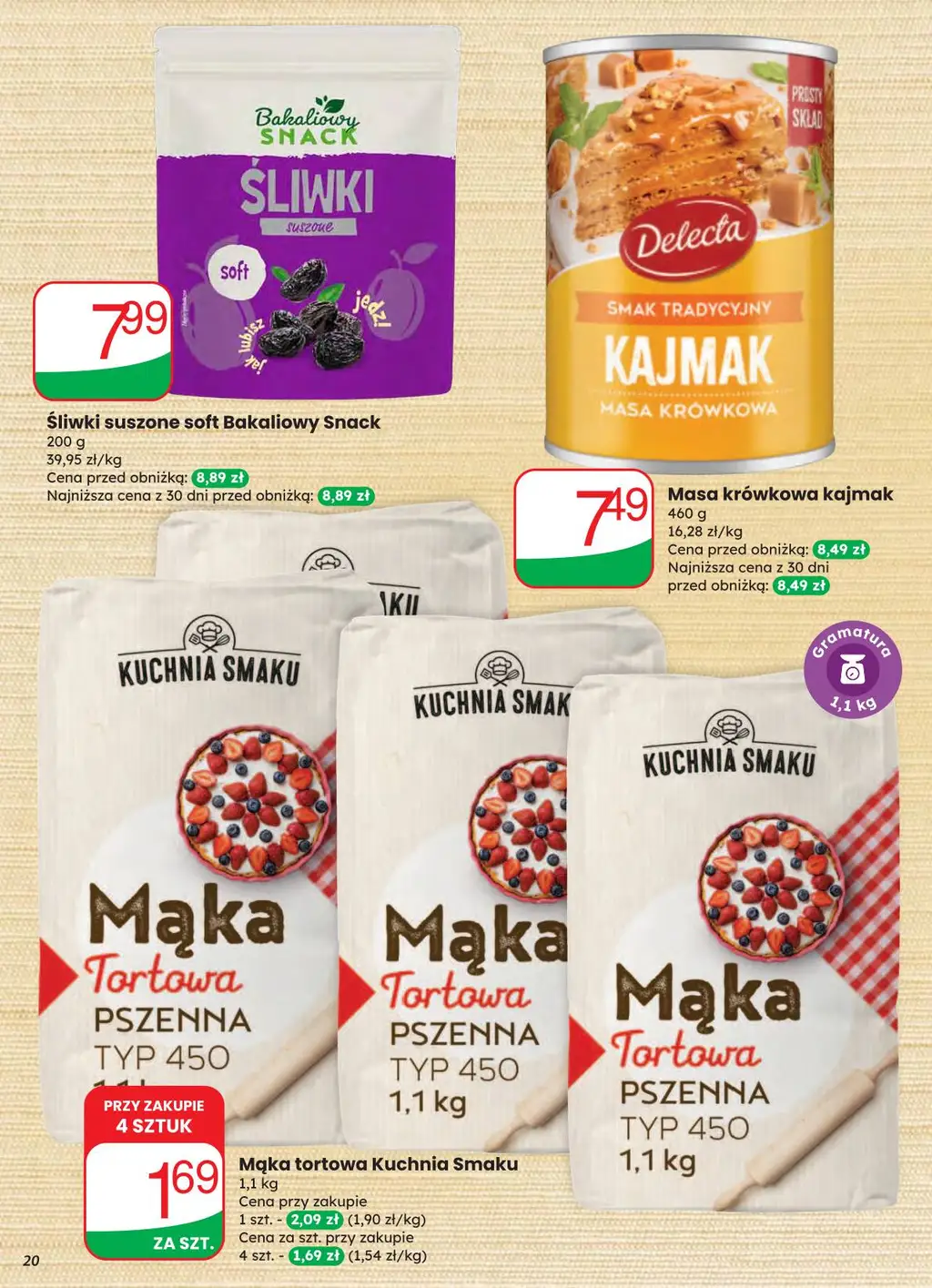 Dino Gazetka od 03.09.2025 - Strona 2