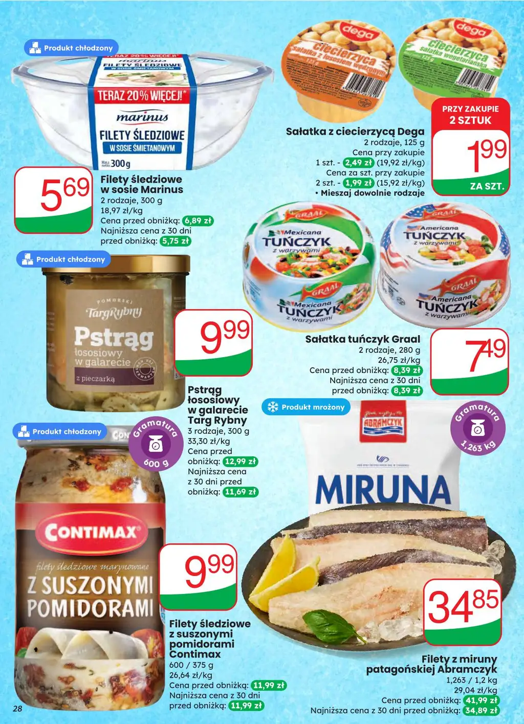 Dino Gazetka od 03.09.2025 - Strona 3