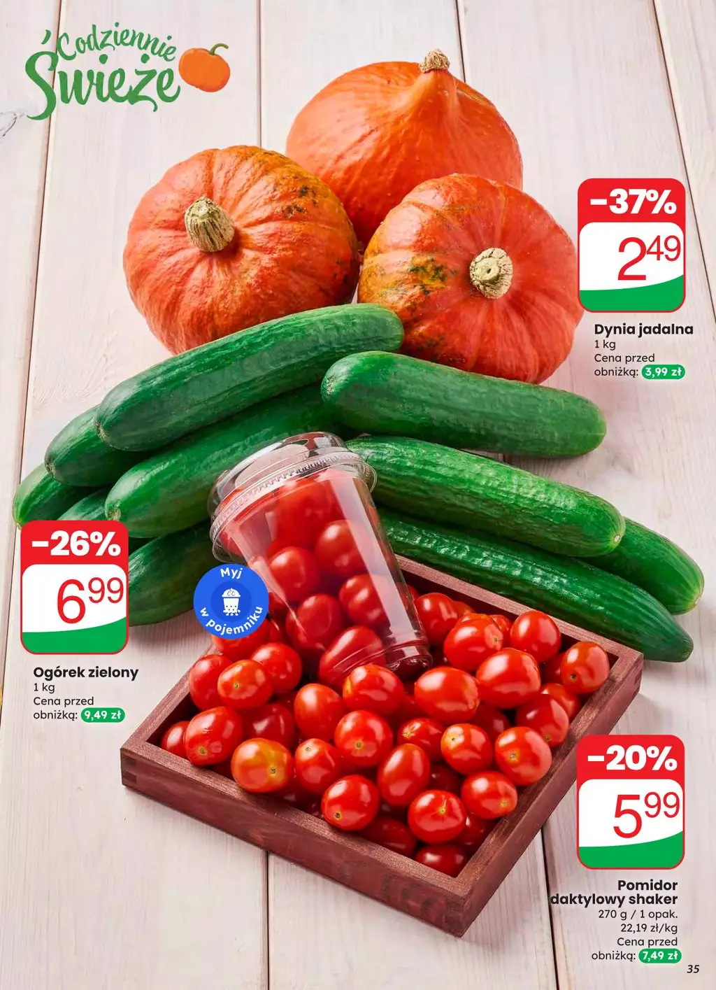 Dino Gazetka od 03.09.2025 - Strona 5