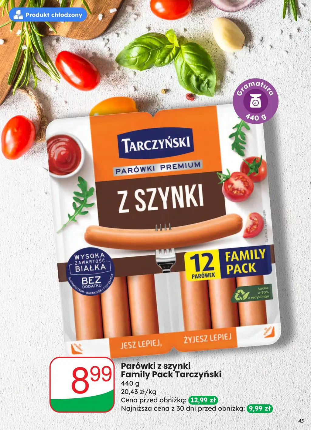 Dino Gazetka od 03.09.2025 - Strona 6