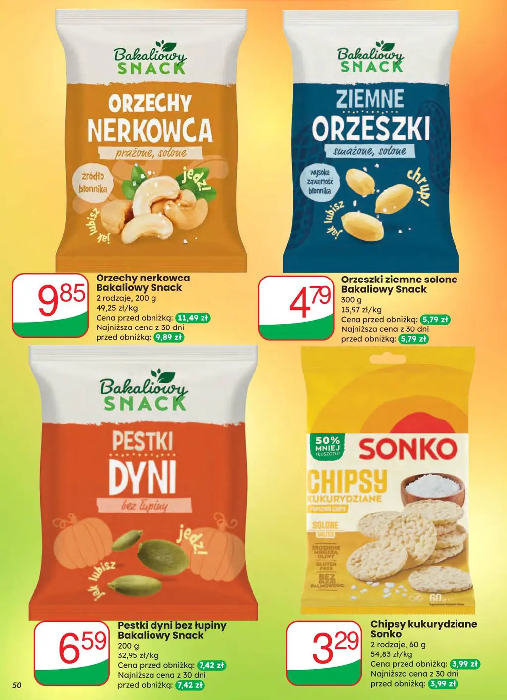 Dino Gazetka od 03.09.2025 - Strona 2