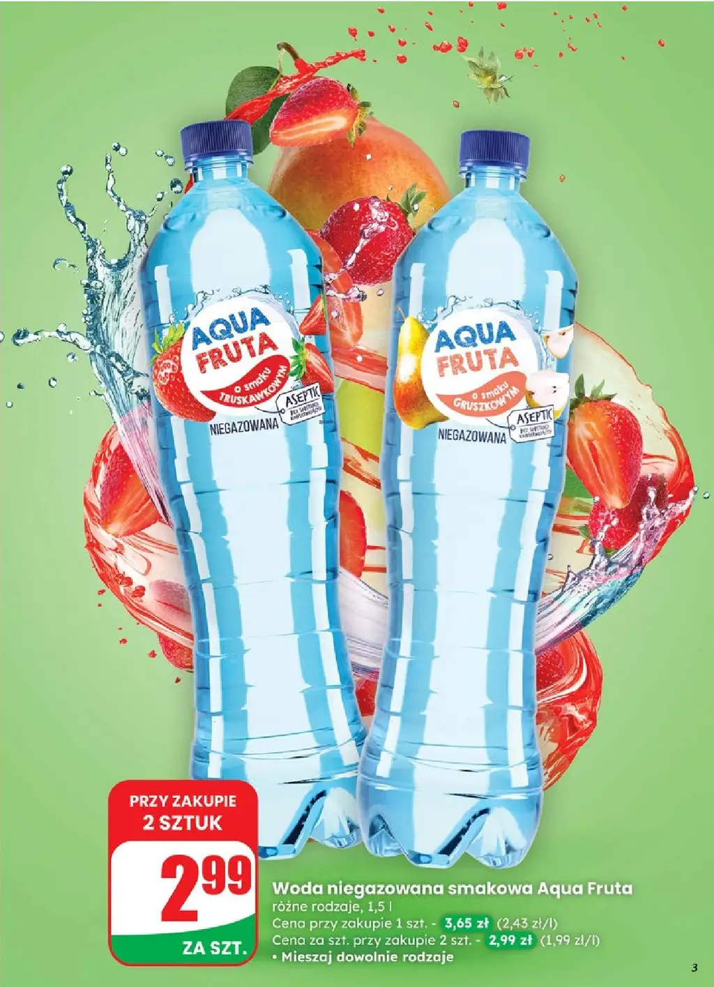Dino Gazetka od 10.09.2025 - Strona 3