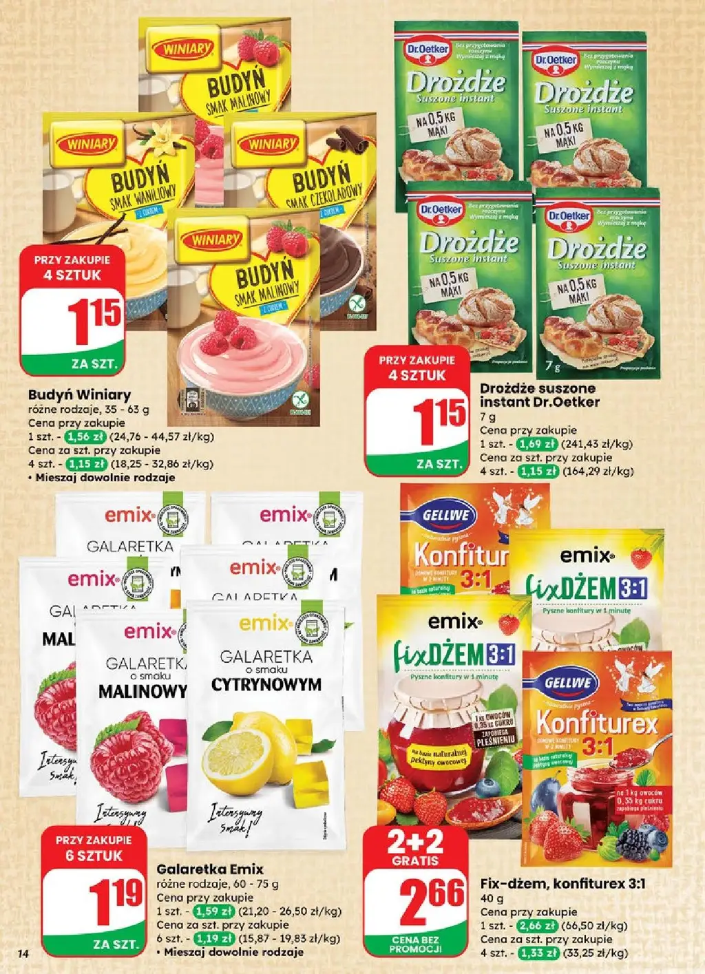 Dino Gazetka od 10.09.2025 - Strona 2