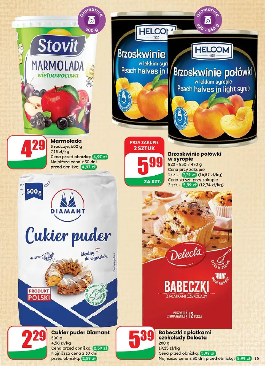 Dino Gazetka od 10.09.2025 - Strona 3
