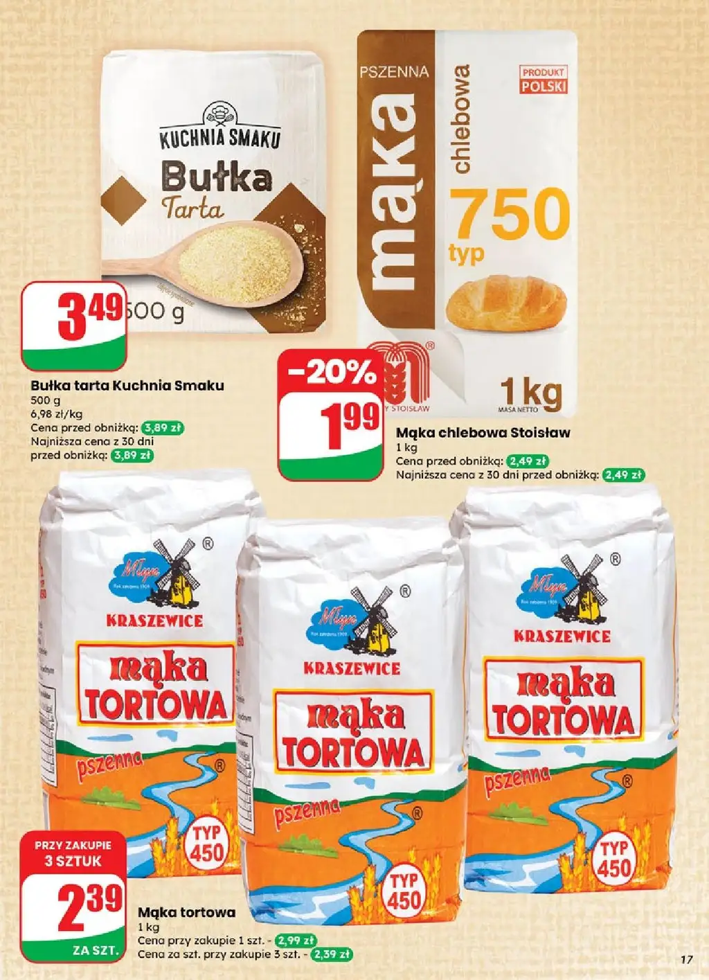 Dino Gazetka od 10.09.2025 - Strona 4