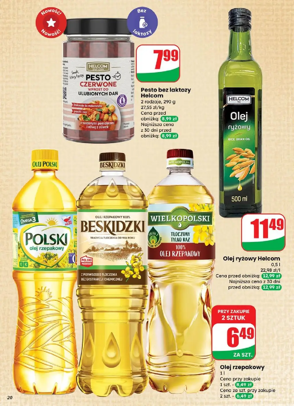 Dino Gazetka od 10.09.2025 - Strona 2