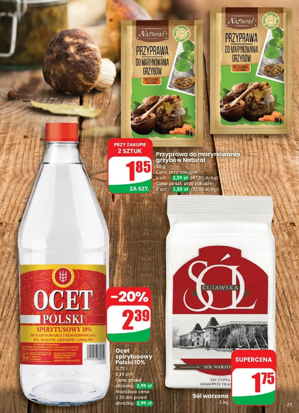 Dino Gazetka od 10.09.2025 - Strona 3