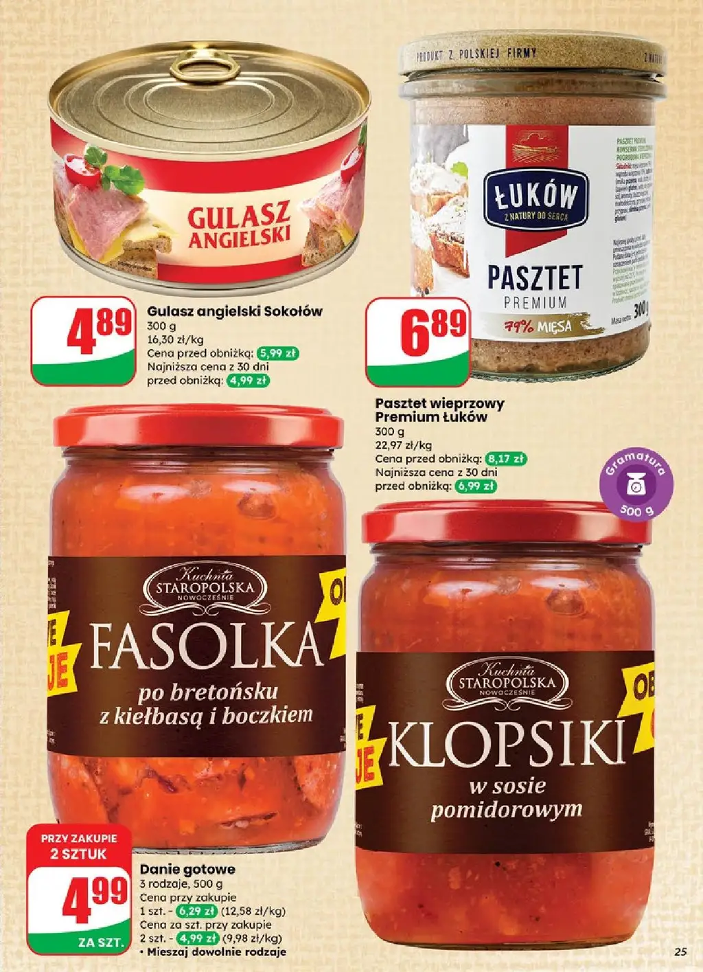 Dino Gazetka od 10.09.2025 - Strona 1