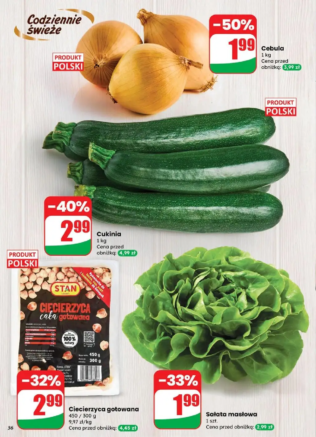 Dino Gazetka od 10.09.2025 - Strona 6