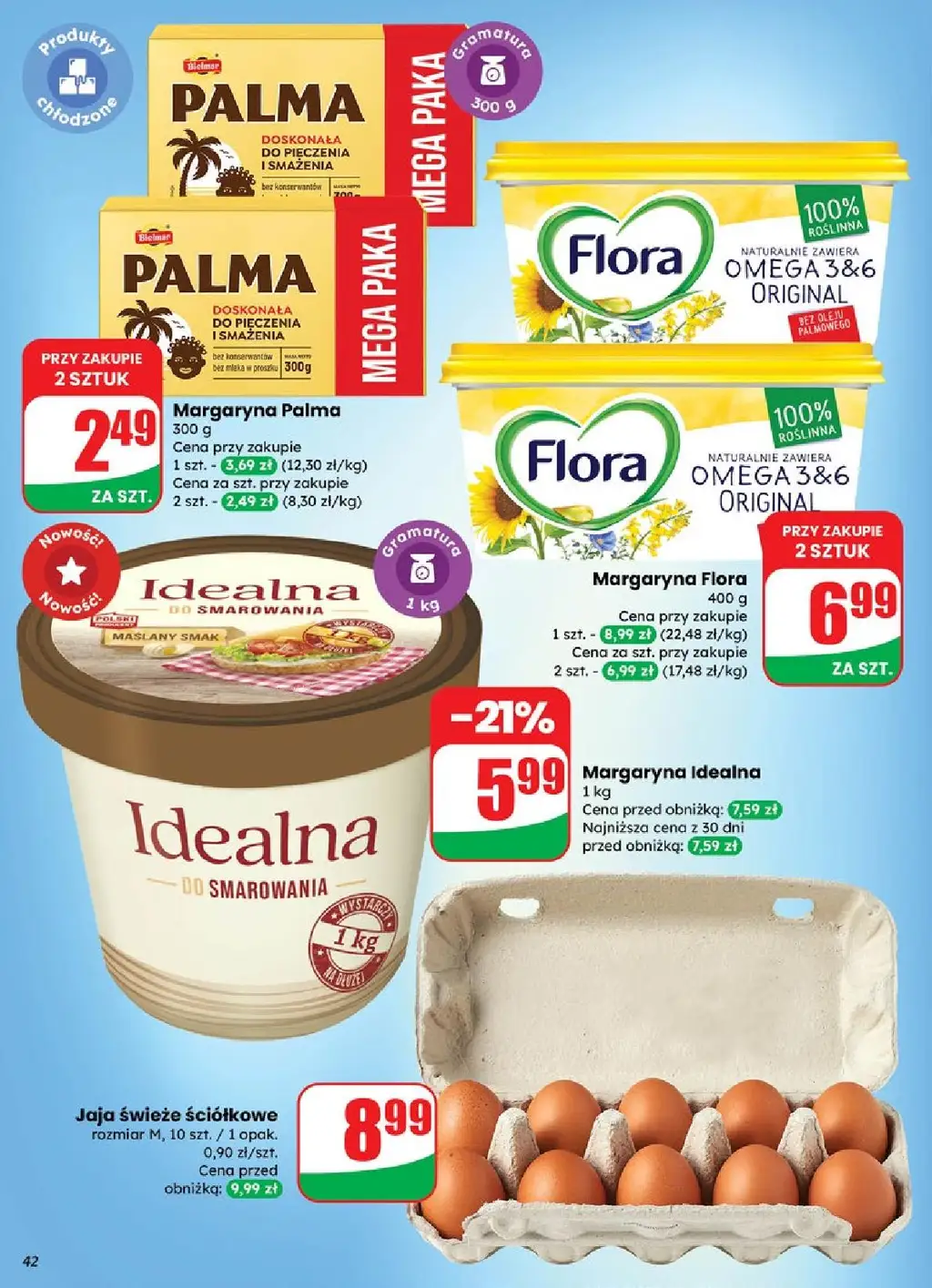 Dino Gazetka od 10.09.2025 - Strona 6