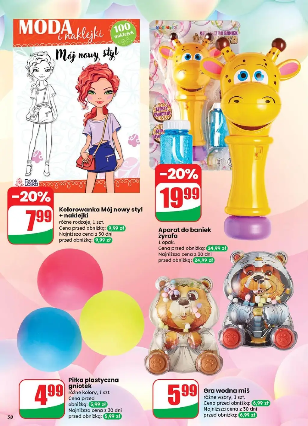 Dino Gazetka od 10.09.2025 - Strona 4