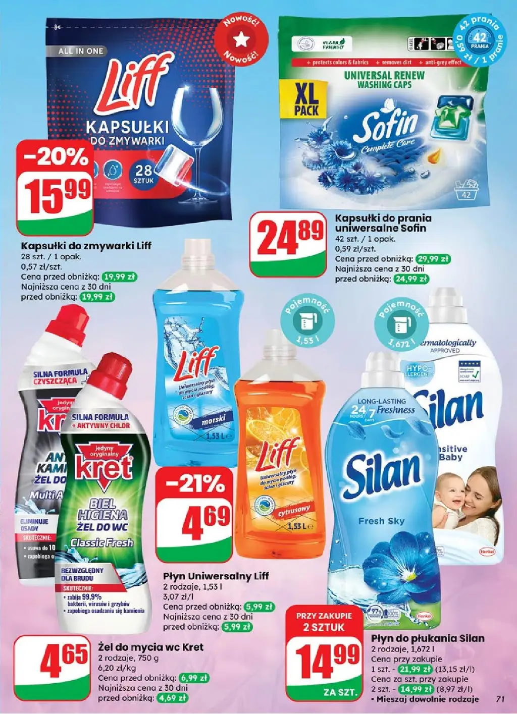Dino Gazetka od 10.09.2025 - Strona 4