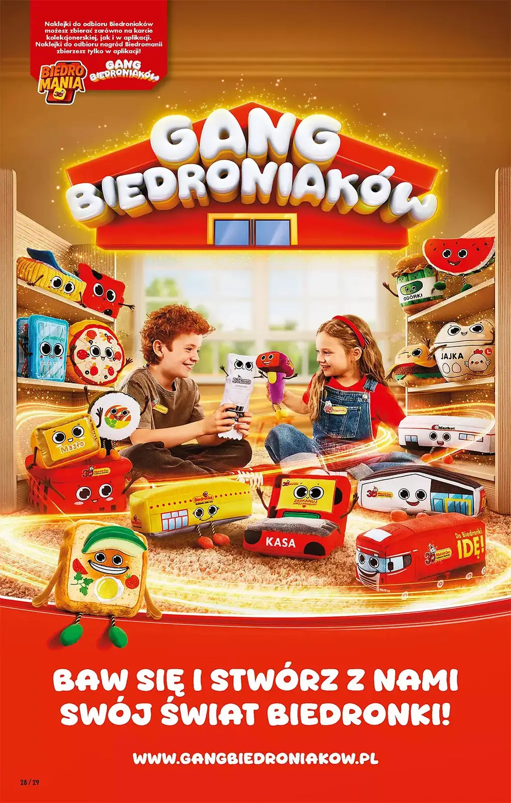Biedronka Gazetka od 25 sierpnia 2025 - Strona 4