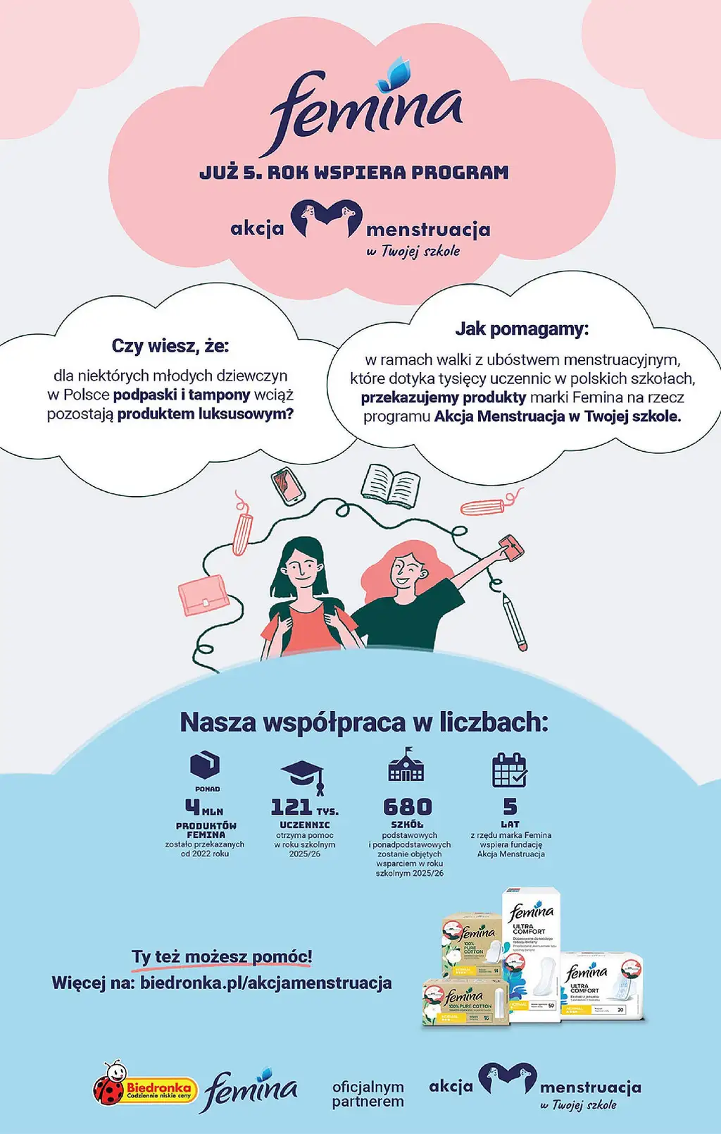 Biedronka Gazetka od 1 września 2025 - Strona 2