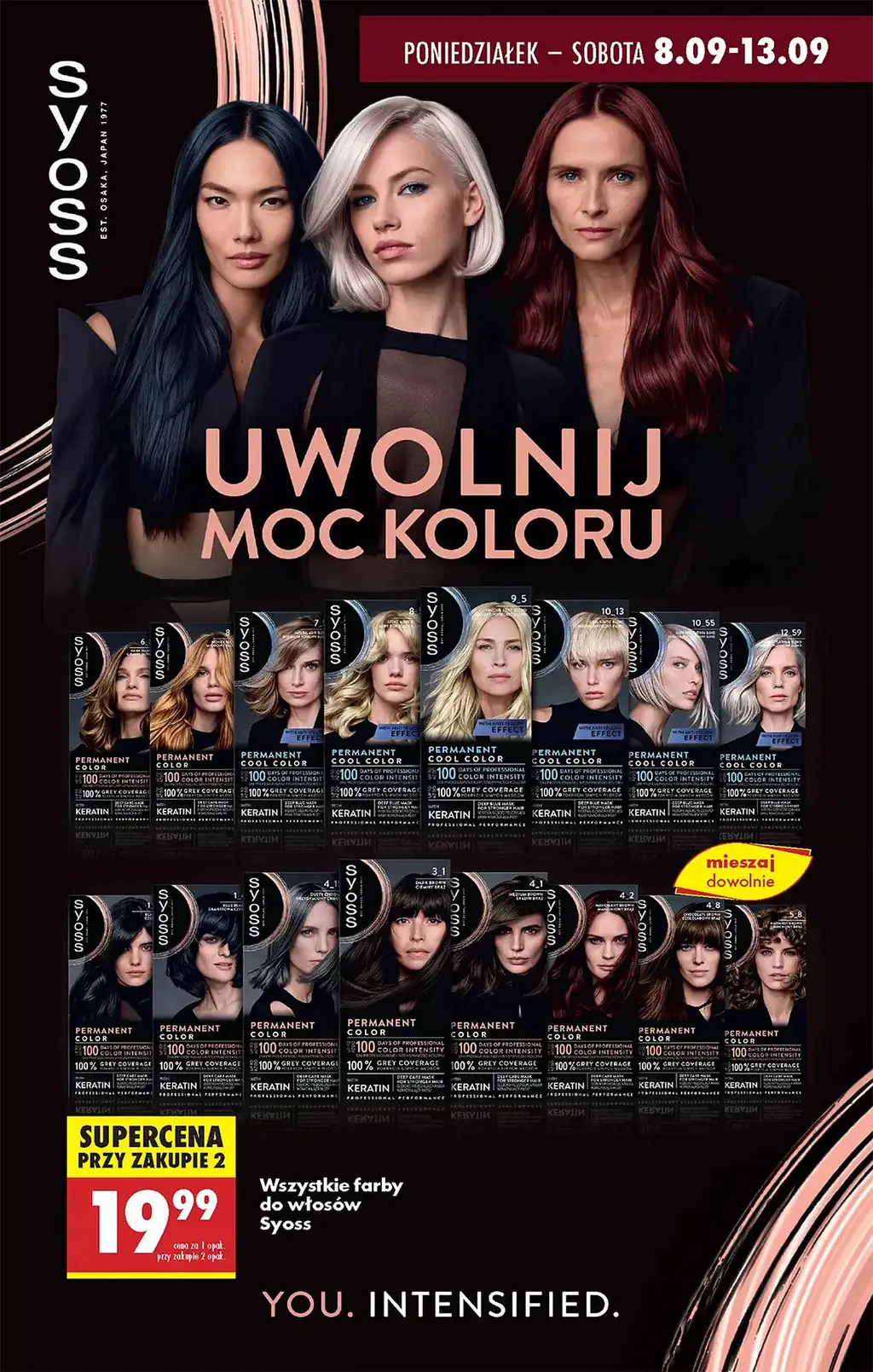 Biedronka Gazetka od 08.09.2025 - Strona 5