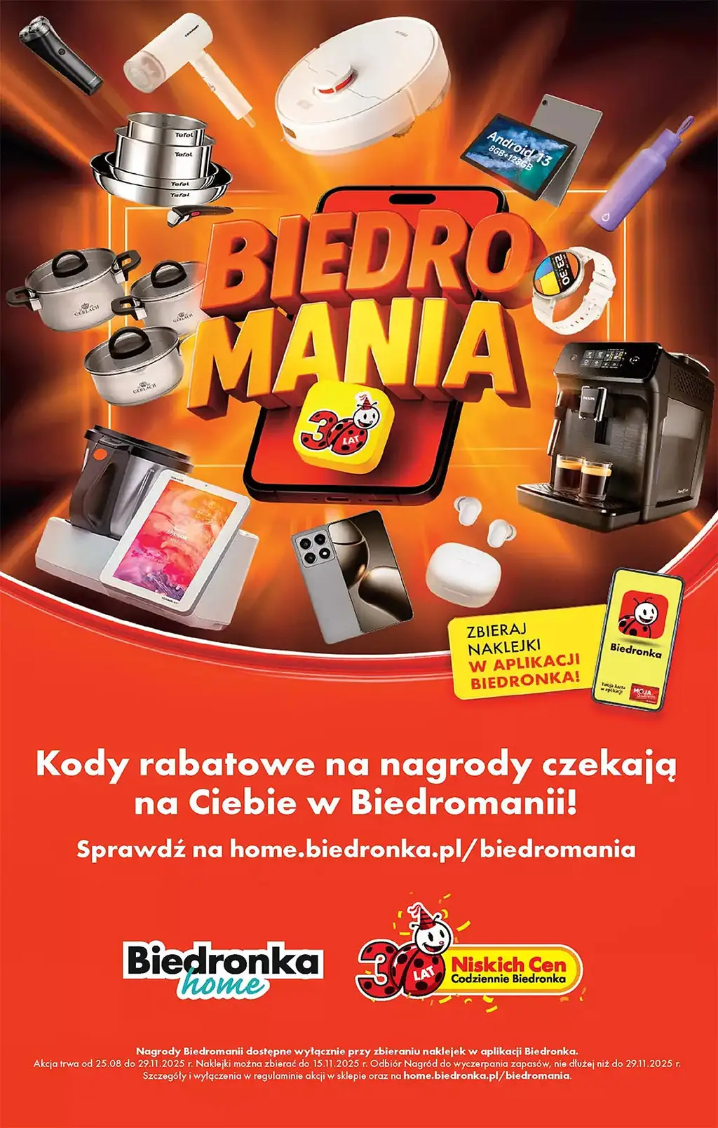 Biedronka Gazetka od 15.09.2025 - Strona 2