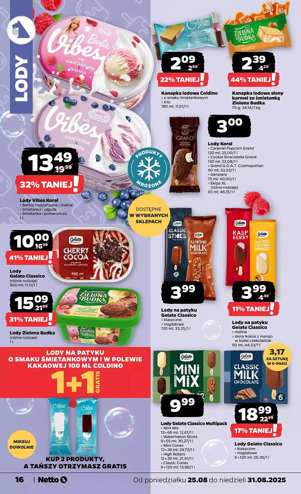 Netto Gazetka od 25 sierpnia 2025 - Strona 4