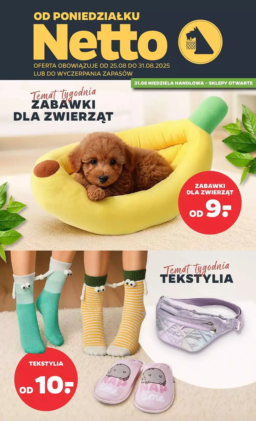 Netto Gazetka od 25 sierpnia 2025 - Strona 4