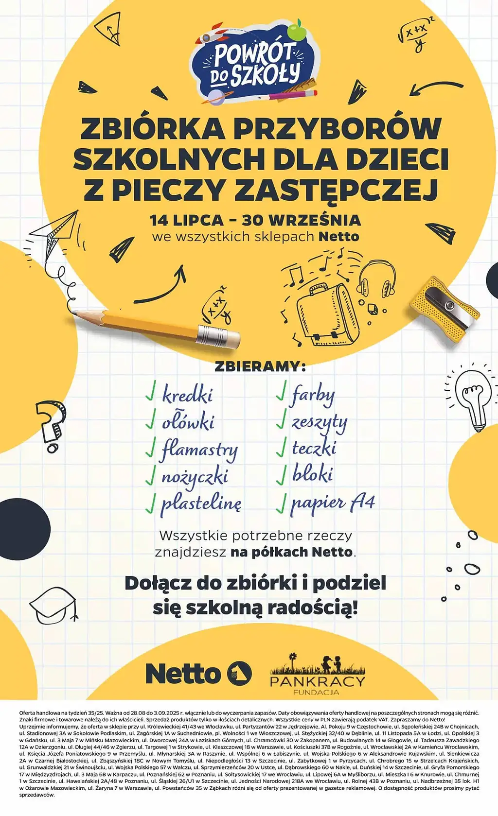 Netto Gazetka od 28 sierpnia 2025 - Strona 4