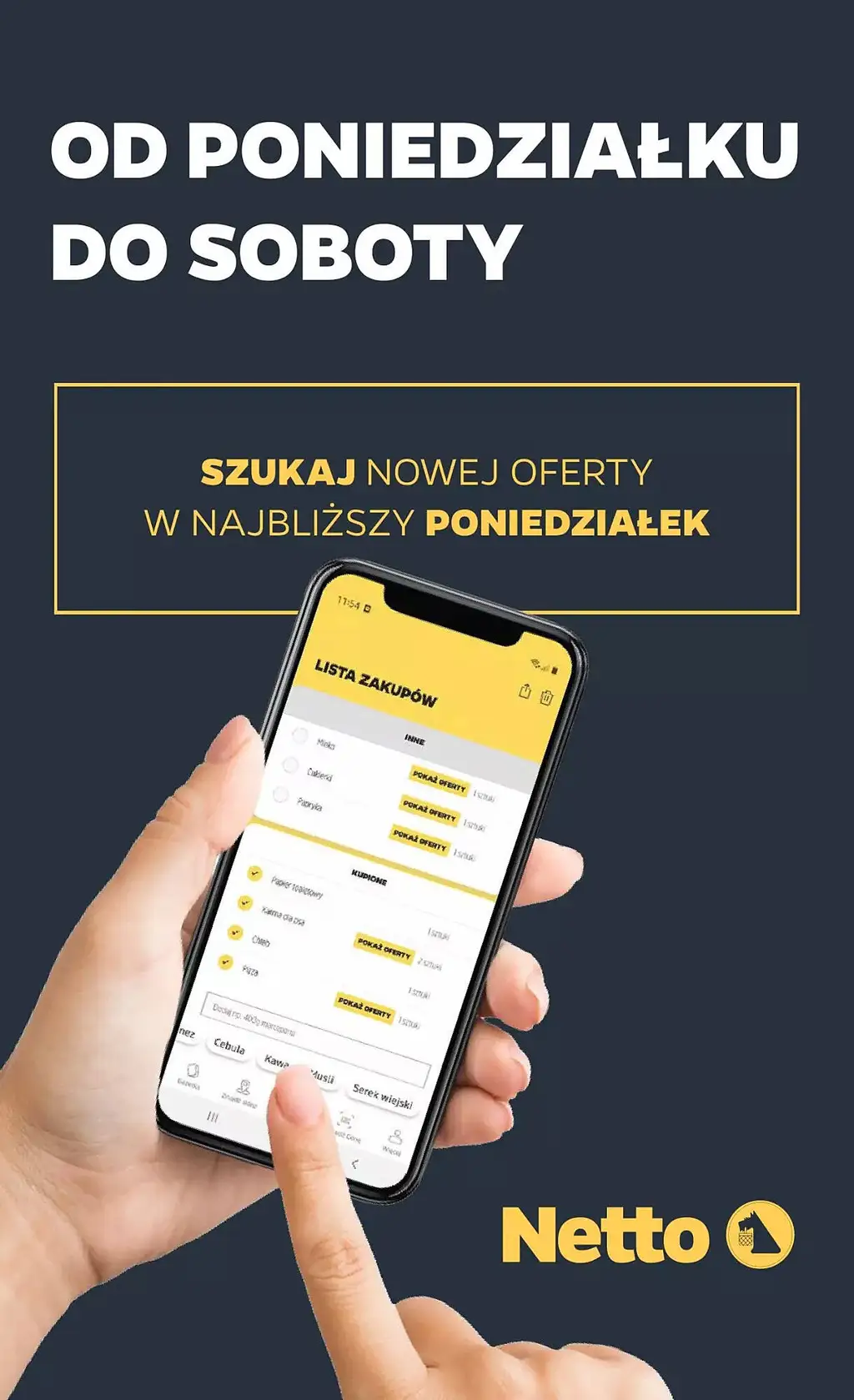 Netto Gazetka od 4 września 2025 - Strona 1