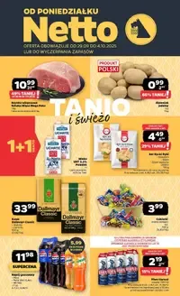 Netto Gazetka