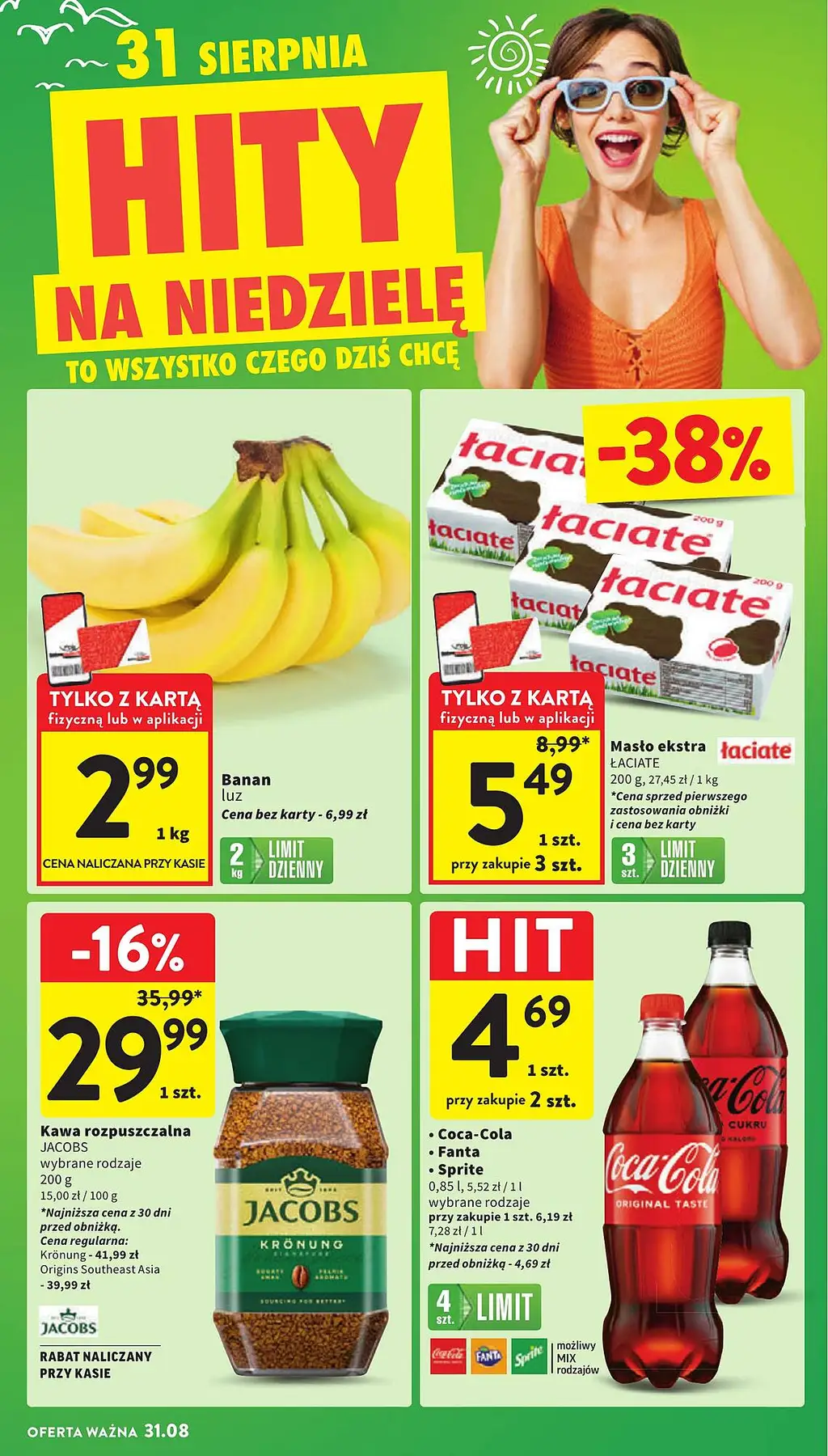 Intermarche Gazetka od 28 sierpnia 2025 - Strona 6