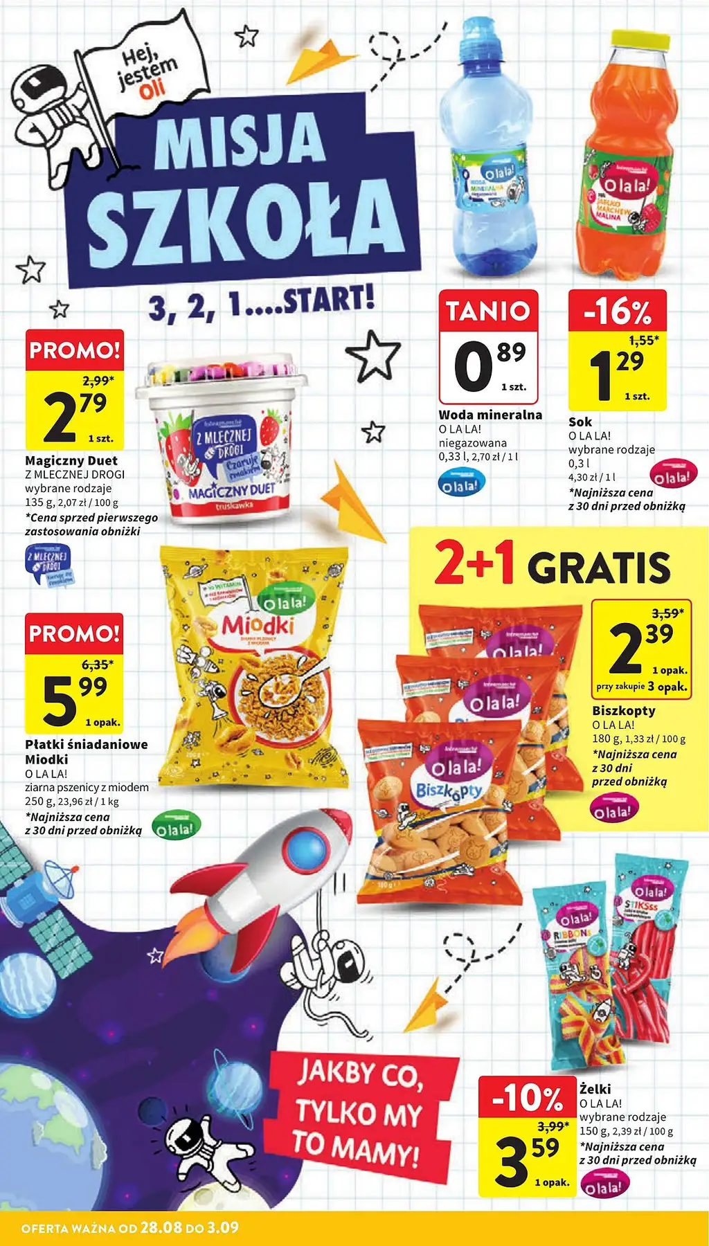 Intermarche Gazetka od 28 sierpnia 2025 - Strona 6