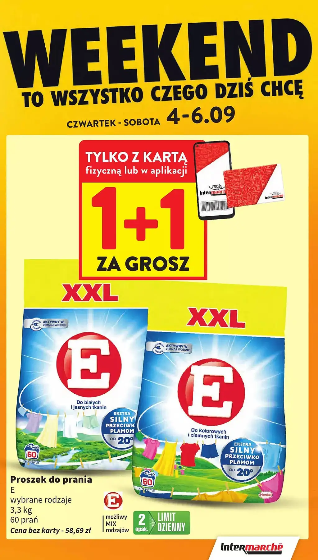 Intermarche Gazetka od 4 września 2025 - Strona 3