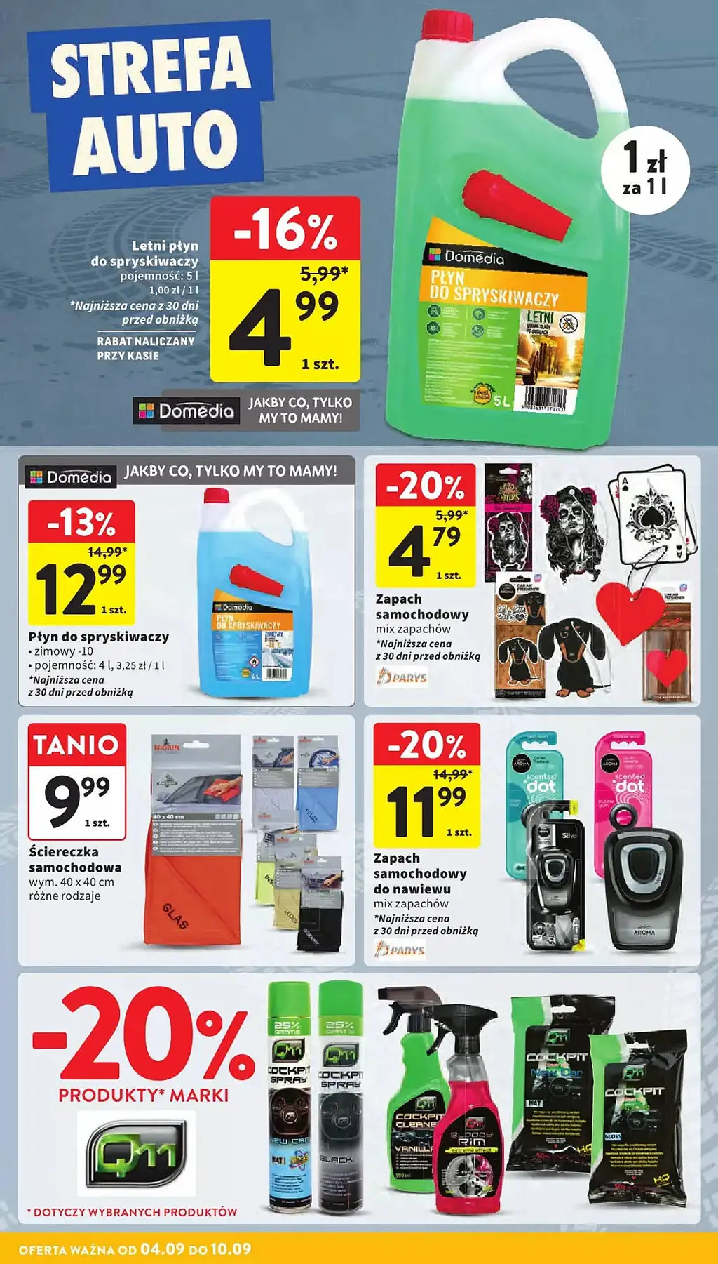 Intermarche Gazetka od 4 września 2025 - Strona 4