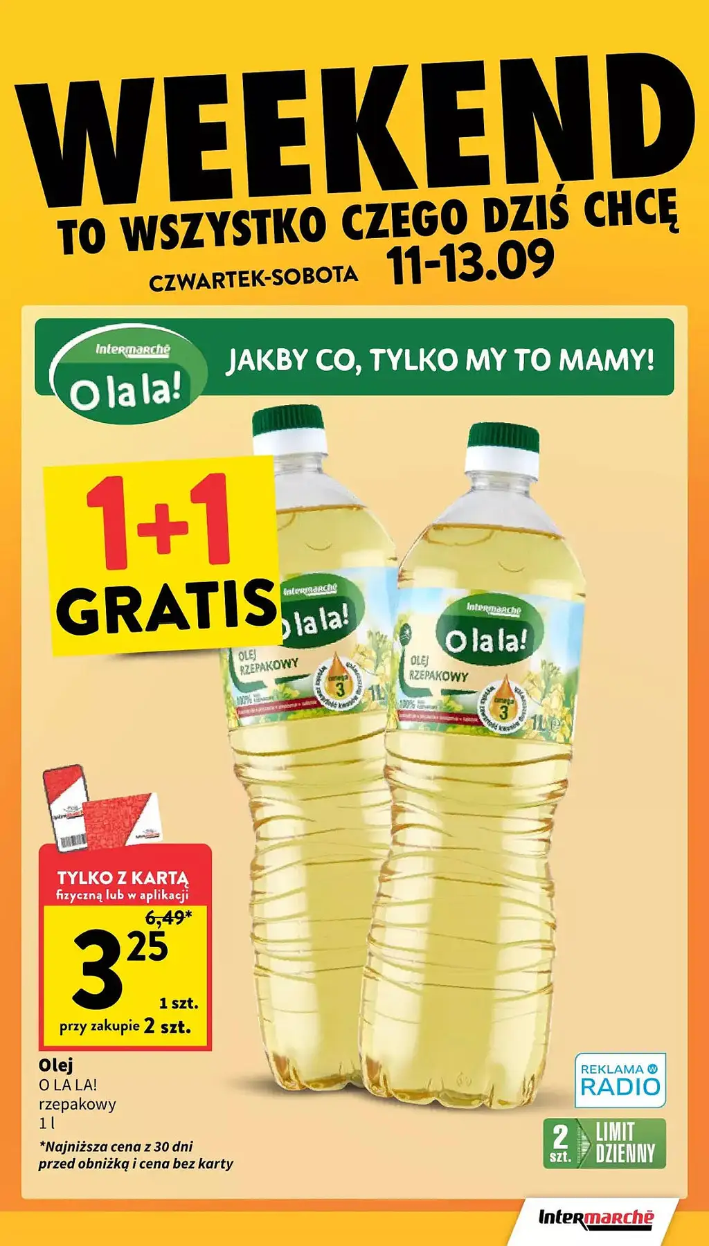 Intermarche Gazetka od 11.09.2025 - Strona 5