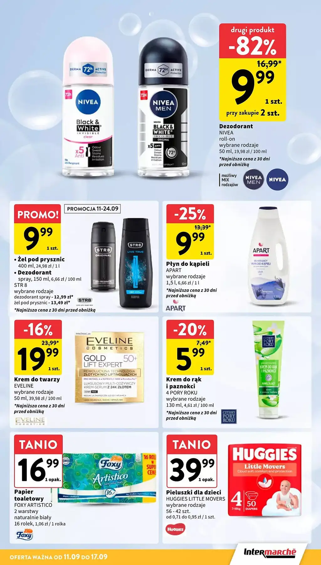 Intermarche Gazetka od 11.09.2025 - Strona 5