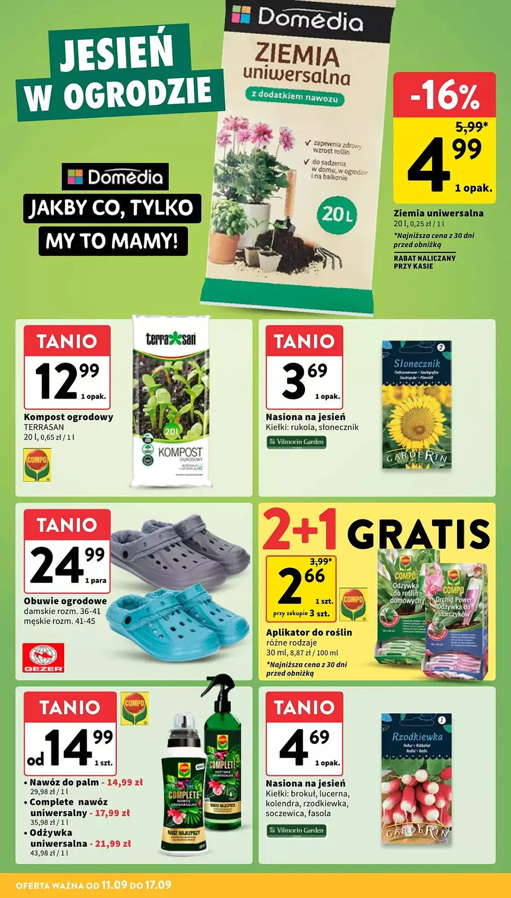 Intermarche Gazetka od 11.09.2025 - Strona 6