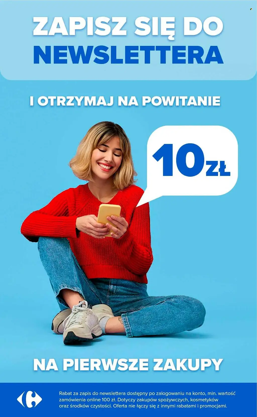 Carrefour Gazetka od 28 sierpnia 2025 Weekendowa Wyprzedaż w Carrefour - Strona 2